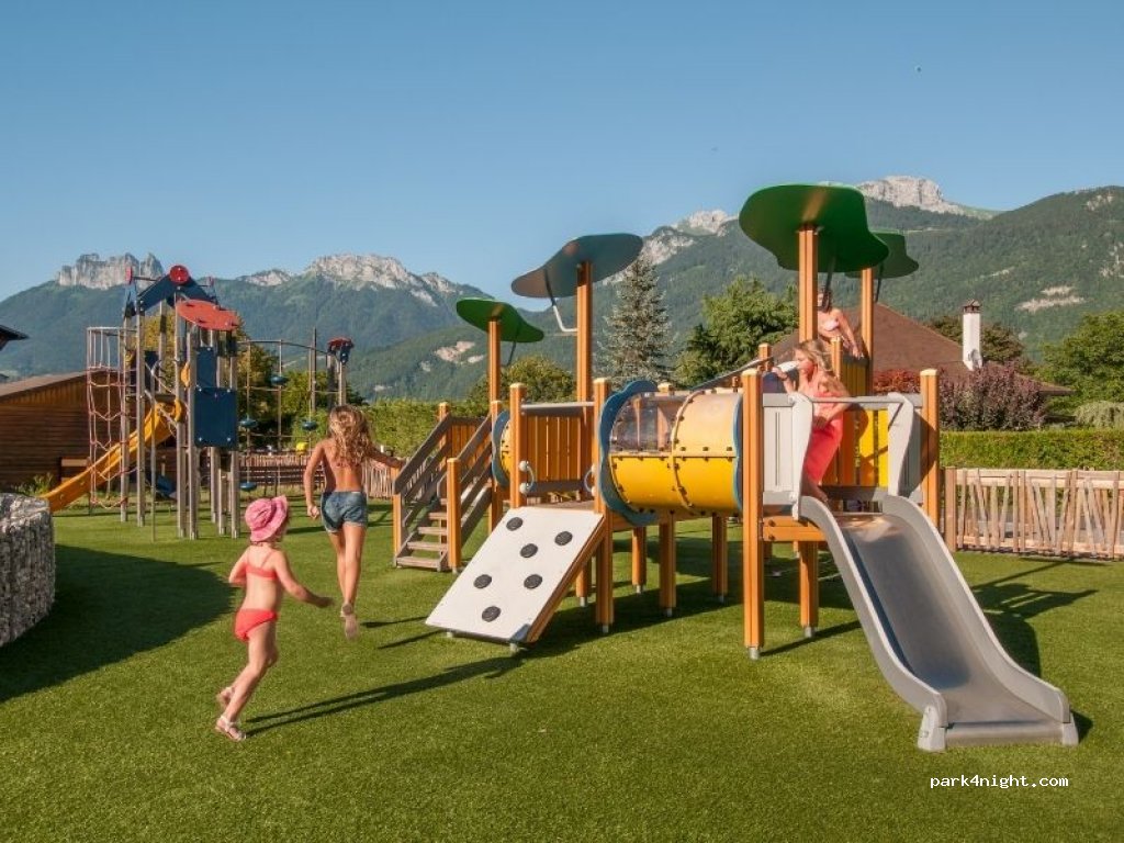 Camping La Ferme — foto 5