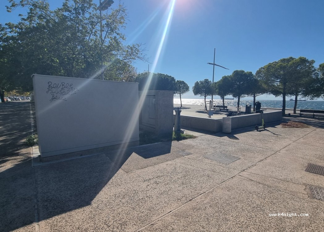 (546 45) Thessaloniki - Marias Kallas — foto 2