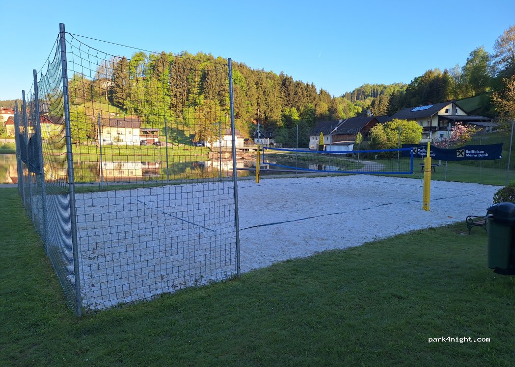 Wohnmobilstellplatz Waldhausen — foto 4