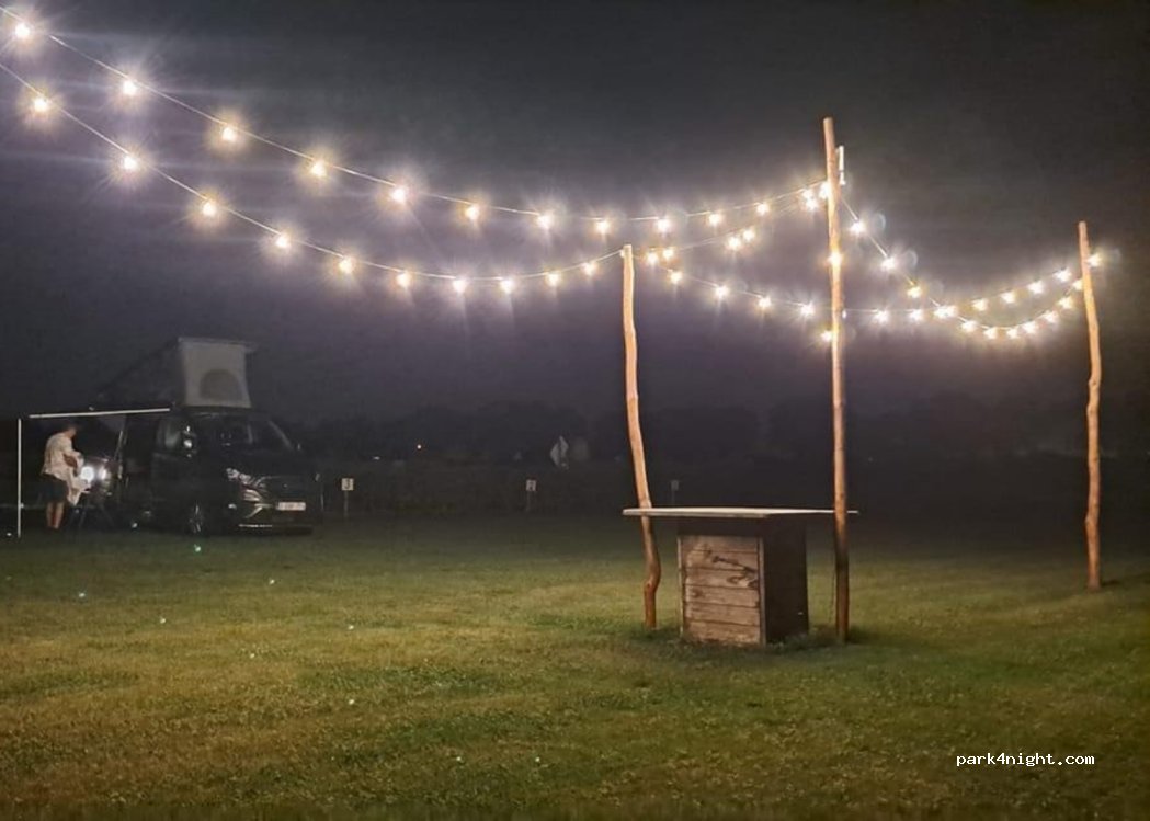 Camperplaats ‘t Bommesaarke — foto 3