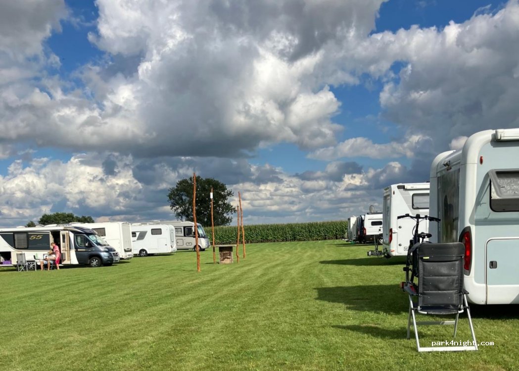Camperplaats ‘t Bommesaarke — foto 4