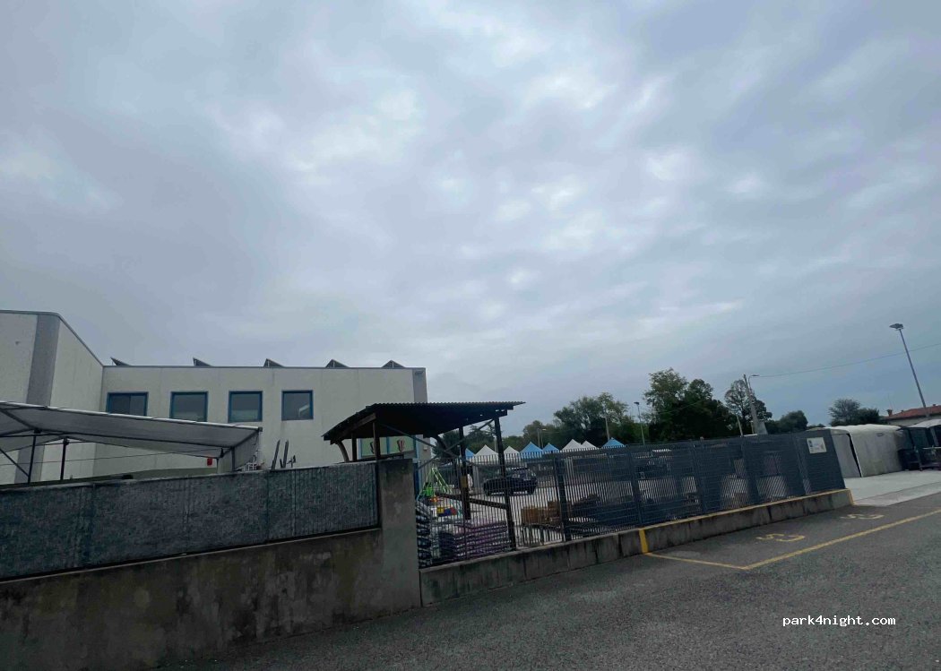(34077) Ronchi dei Legionari - 84 Via Aquileia — foto