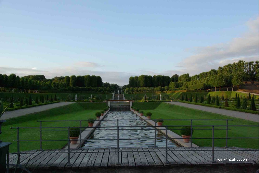 (3400) Hillerød - Møntportvejen — foto