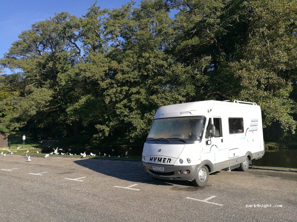 (3400) Hillerød - Møntportvejen — foto 2