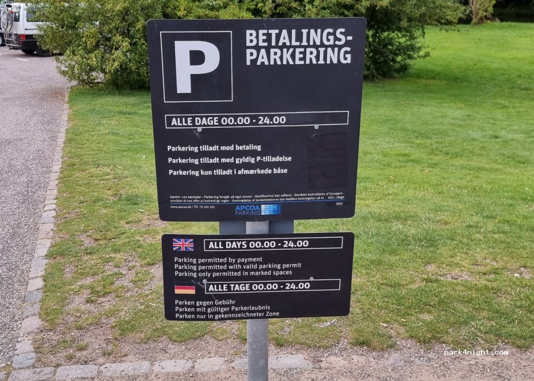(3400) Hillerød - Møntportvejen — foto 4