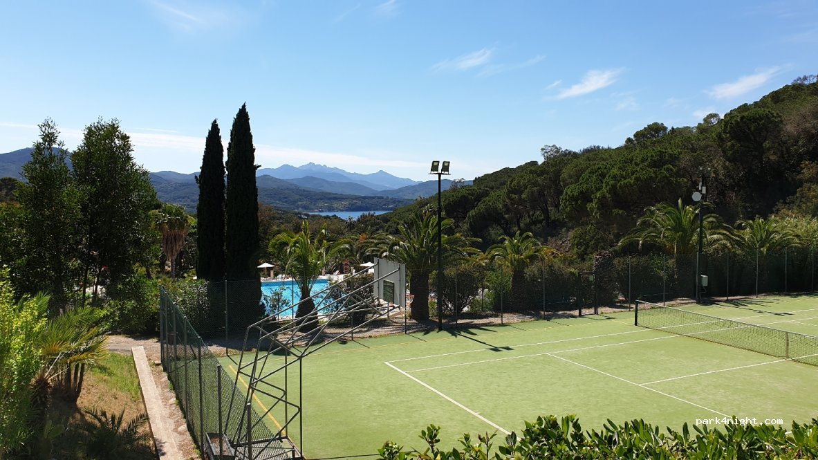 Camping Rosselba le Palme — foto 2