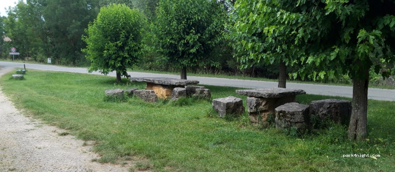 (81170) Les Cabannes - 9 Chemin de Saint-Jean — foto