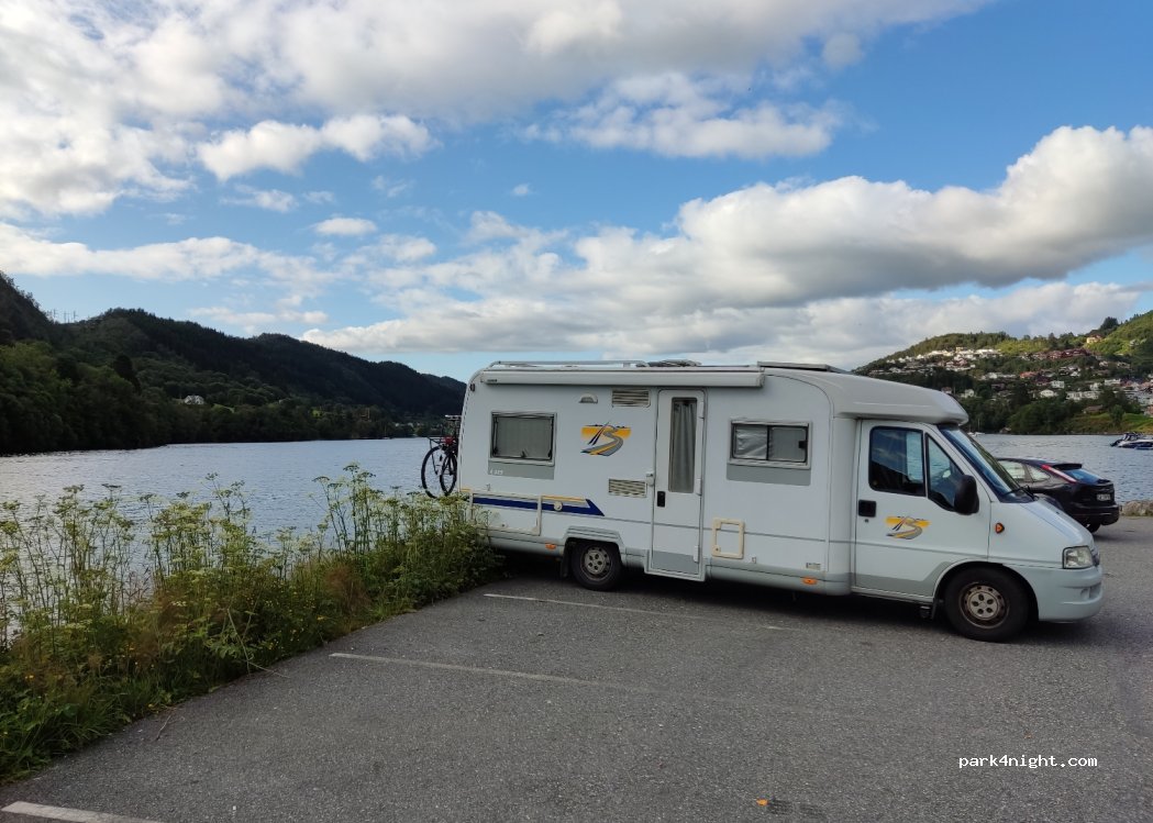 (5260) Bergen - Ådnavegen 67 — foto 2