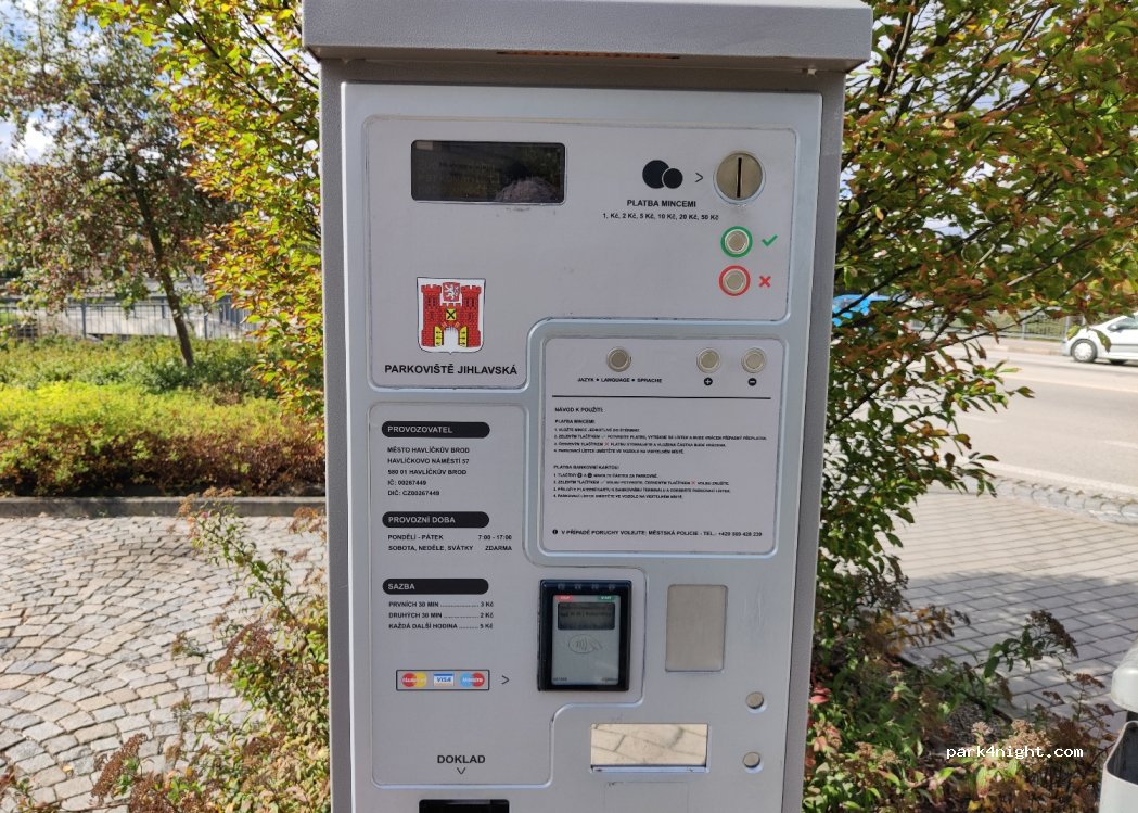 (580 01) Havlíčkův Brod - Bezručova — foto 2