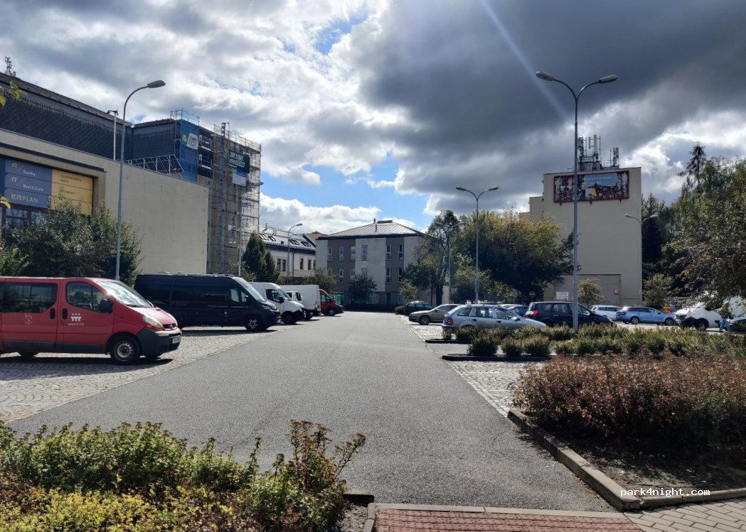 (580 01) Havlíčkův Brod - Bezručova — foto 3