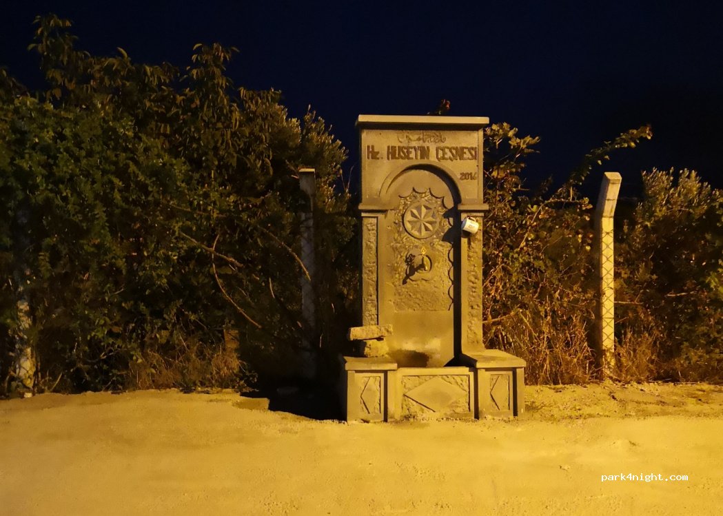 (10560) Havran - 27 Muharrem Özdil Caddesi — foto