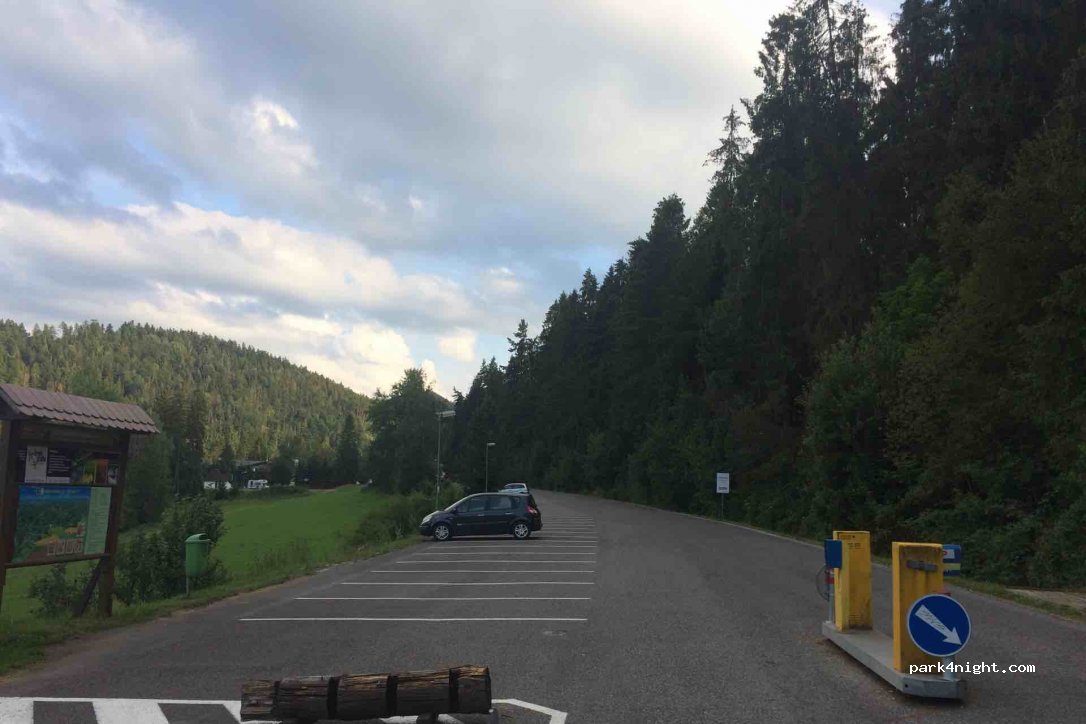 (052 01) Spišské Tomášovce - Čingov — foto 2