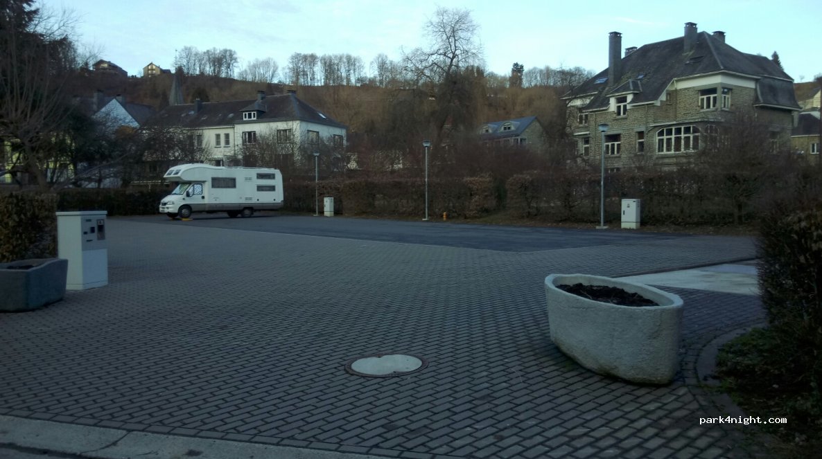 (6660) Houffalize - 8 Rue de la Roche — foto