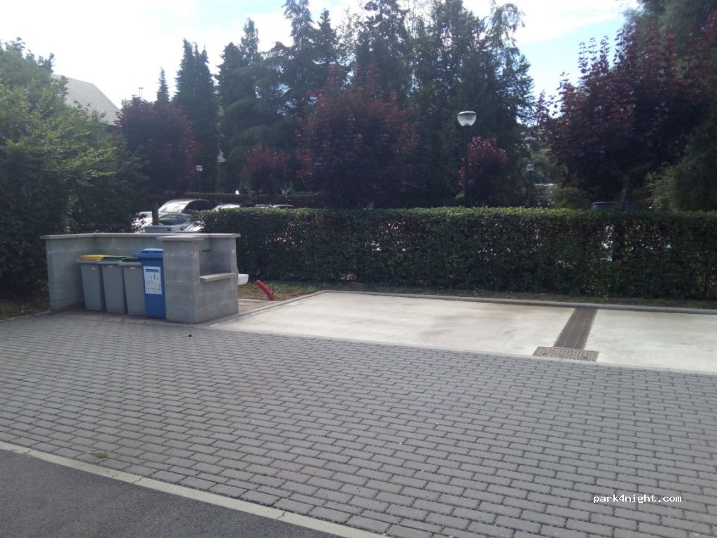 (6660) Houffalize - 8 Rue de la Roche — foto 2