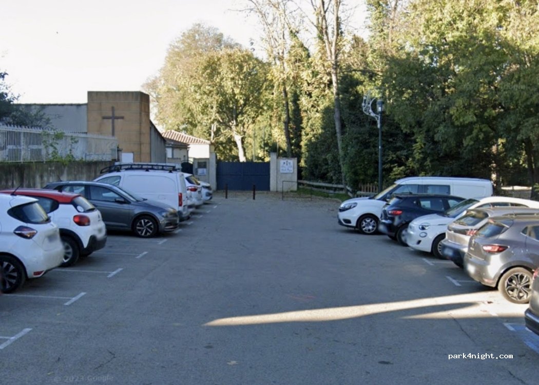 (30230) Bouillargues - 44 Rue du Pont de la République — foto