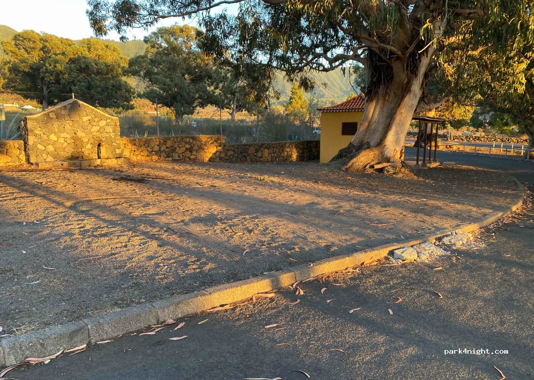 (38758) El Paso - C. Virgen del Pino — foto 2