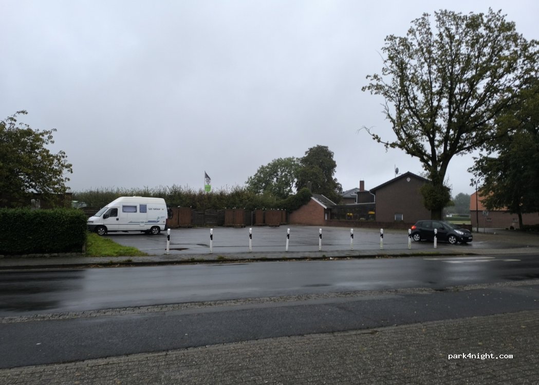 (49832) Freren - 32 Lünsfelder Straße — foto