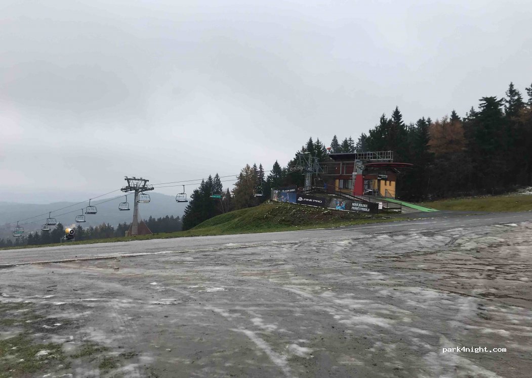 (463 12) Dlouhý Most - Unnamed Road — foto 4