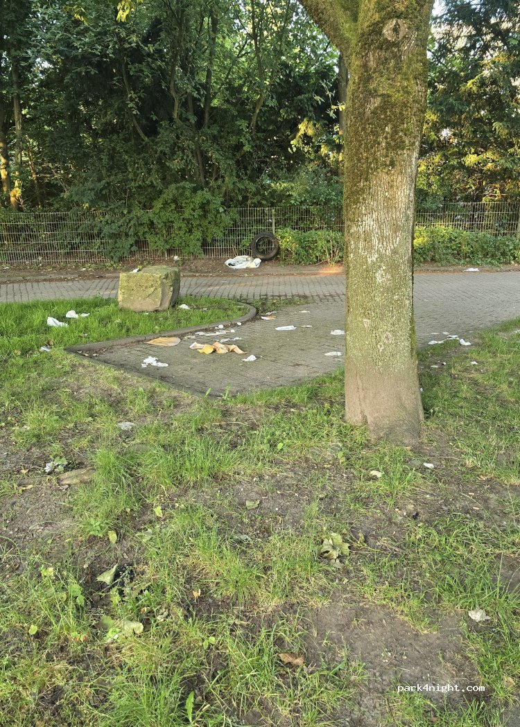 (45481) Mülheim an der Ruhr - 16 Remscheider Straße — foto 2