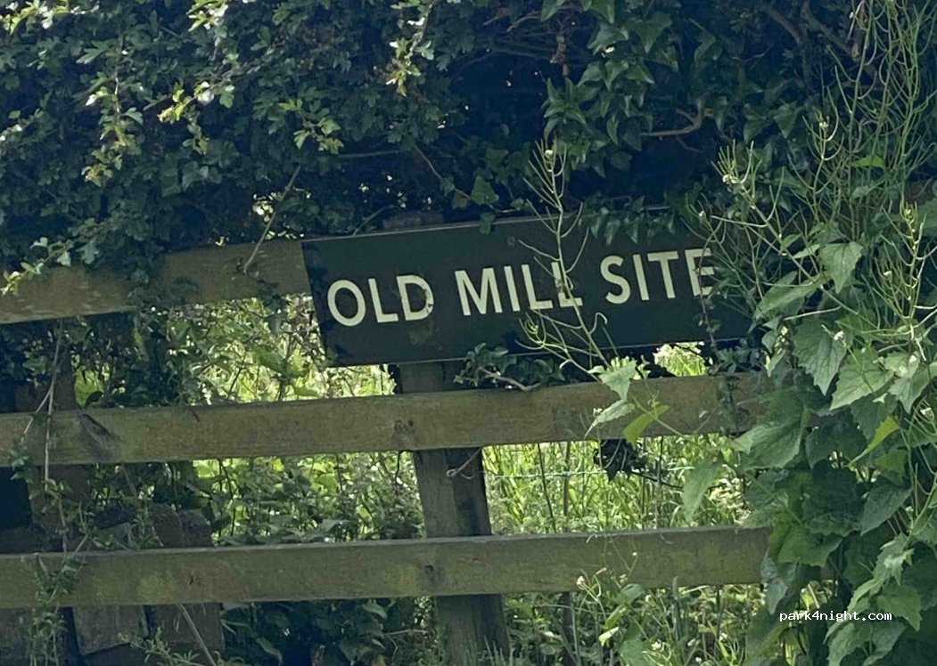 Old Mill Site — foto 2