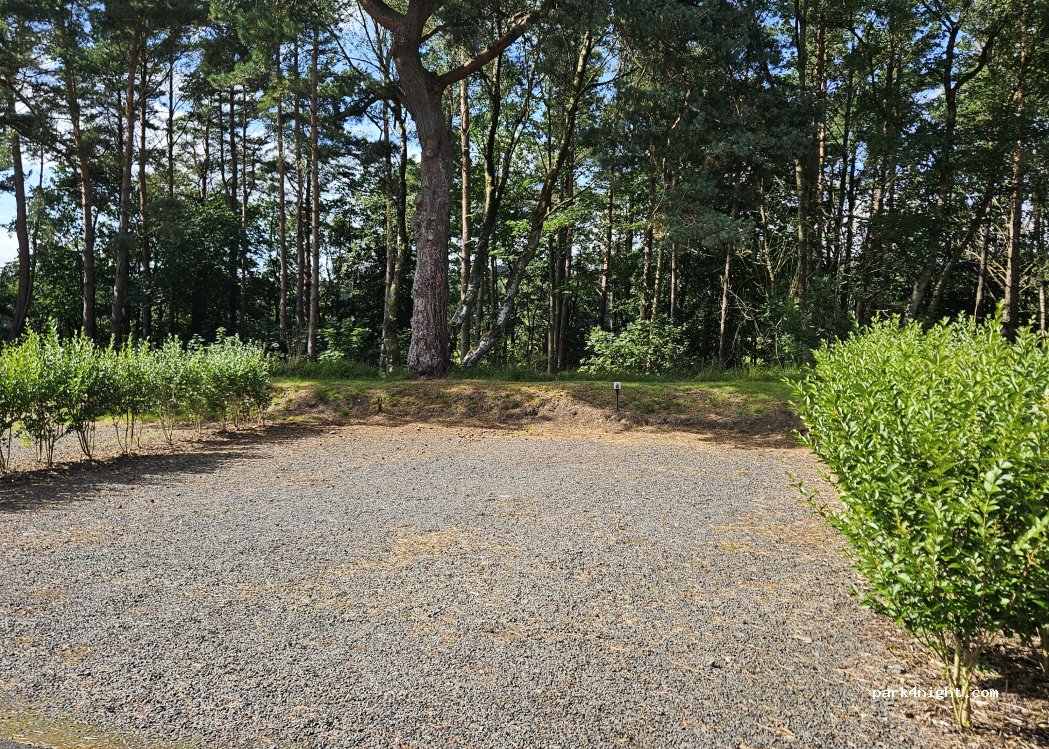 Haltwhistle Camping and Caravanning Club Site — foto 3