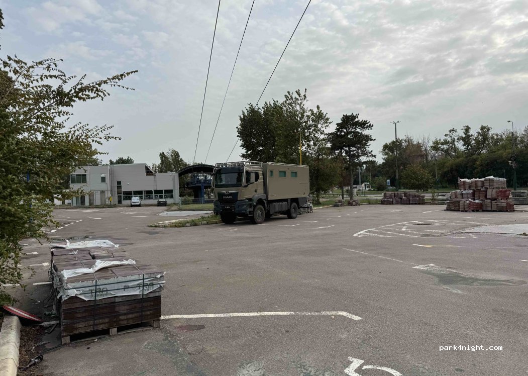 (900001) Constanța - 334 Bulevardul Mamaia — foto