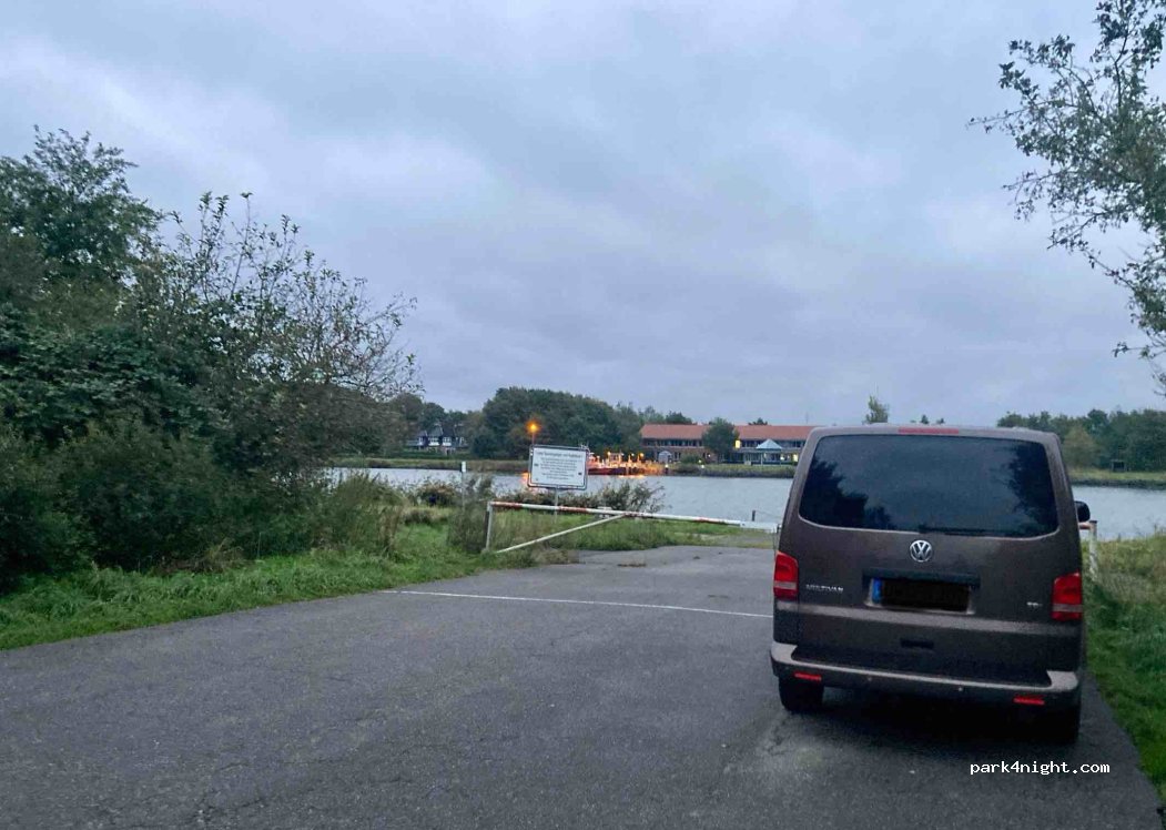 (24797) Schülp b. Rendsburg - Am Moltkestein — foto 2