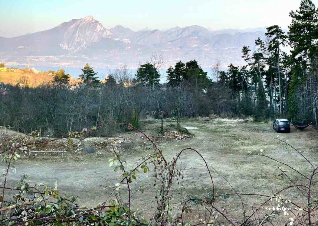 (37010) San Zeno - 60 Via Pineta Sperane — foto