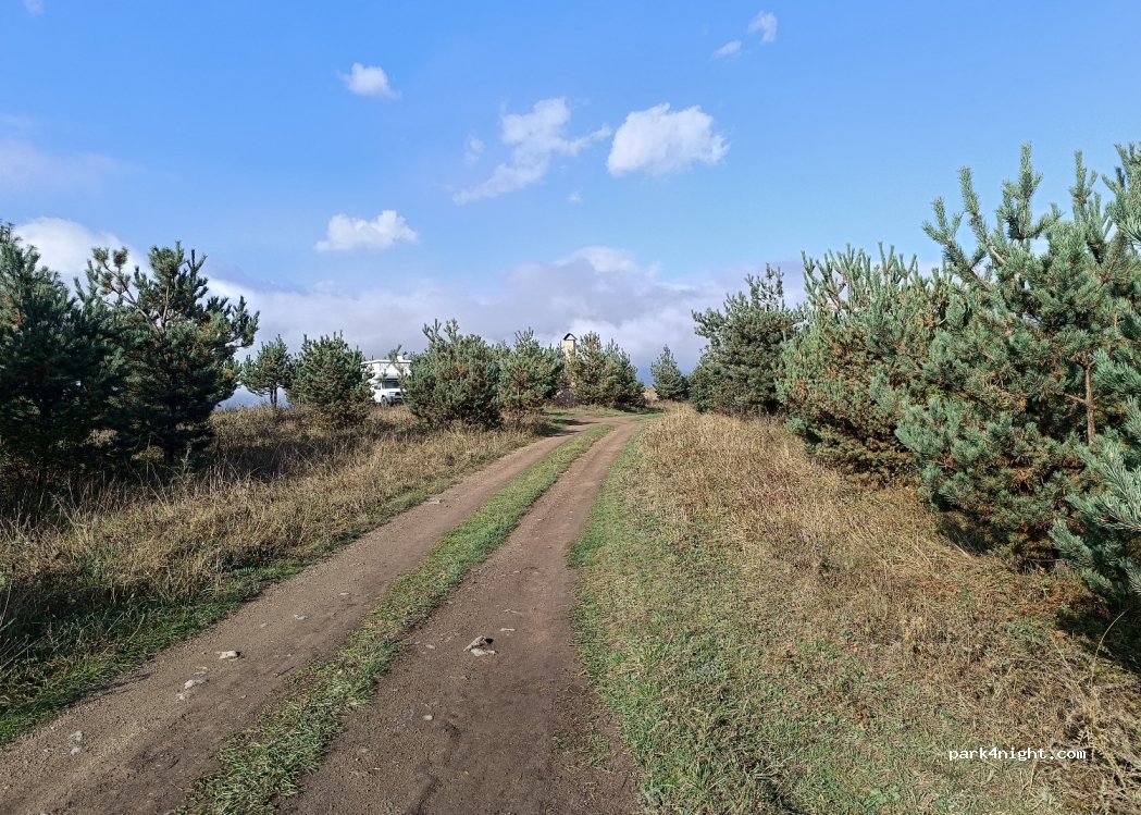 () Vanadzor - Unnamed road — foto 2