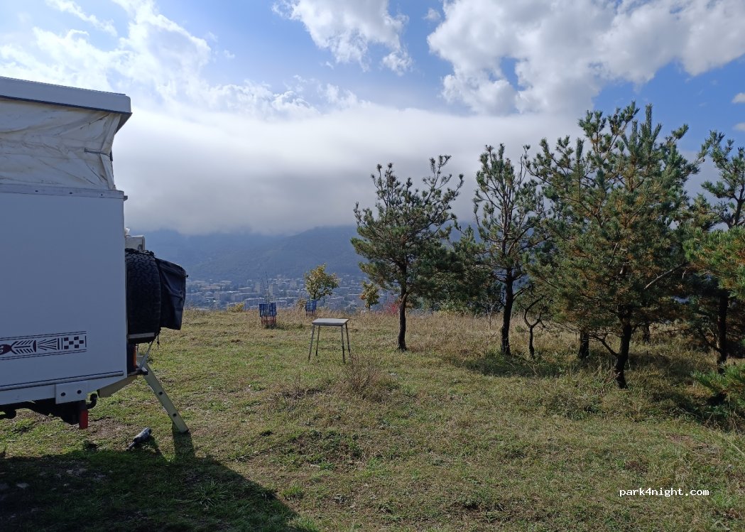 () Vanadzor - Unnamed road — foto 3