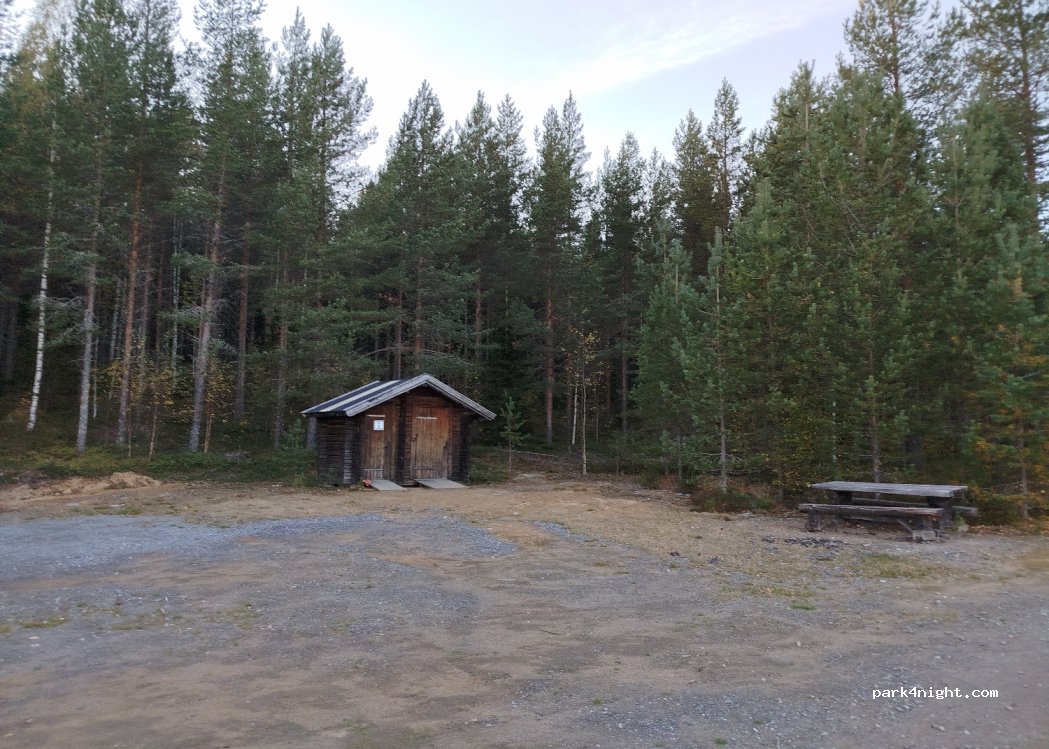 (922 66) Tavelsjö - 10 SIGNILSBÄCK — foto 2