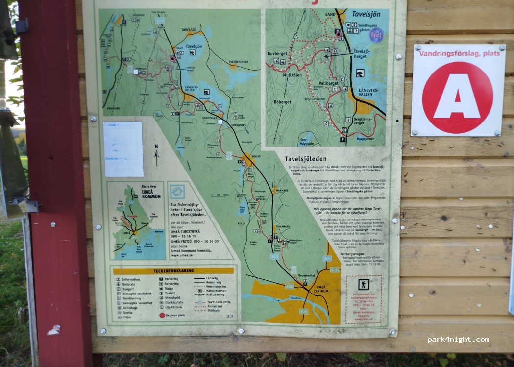 (922 66) Tavelsjö - 10 SIGNILSBÄCK — foto 3