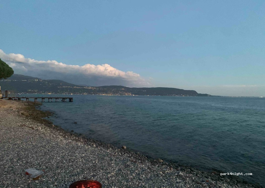 (25088) Toscolano Maderno - 50 Lungolago Giuseppe Zanardelli — foto