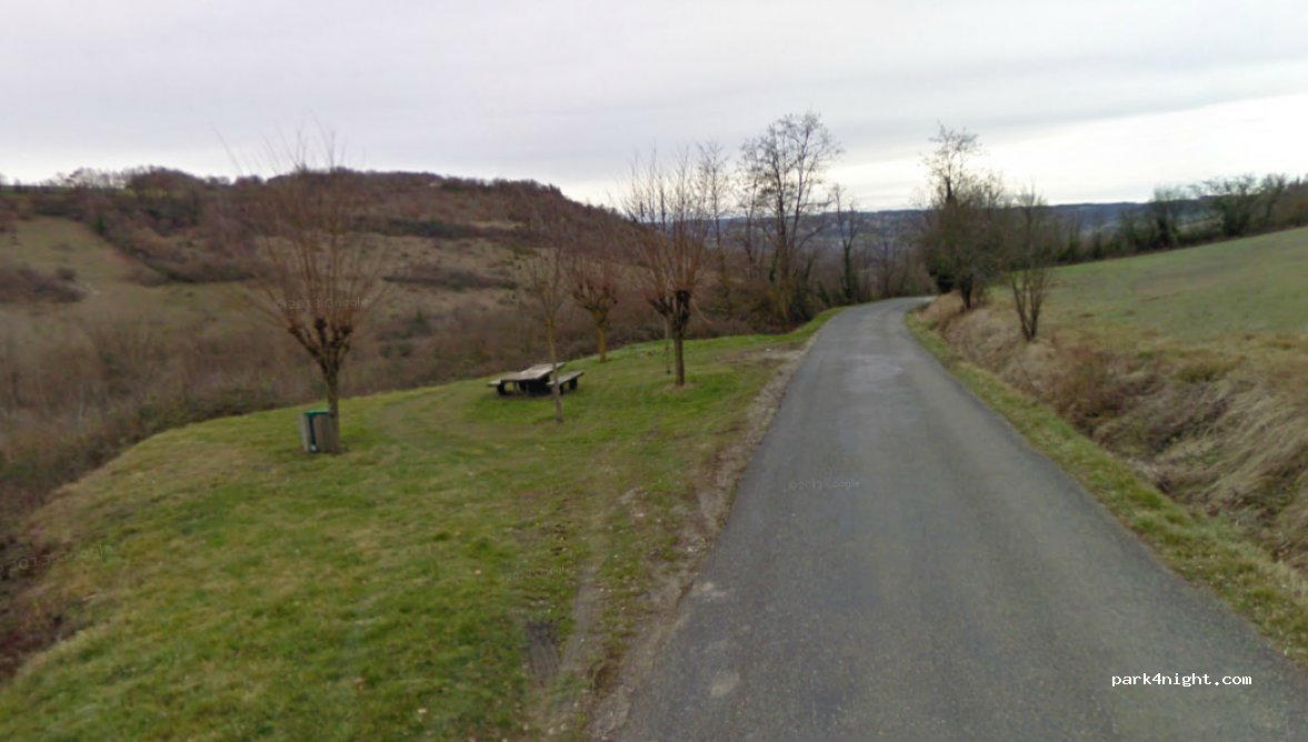 (81170) Mouzieys-Panens - Mouzieys — foto