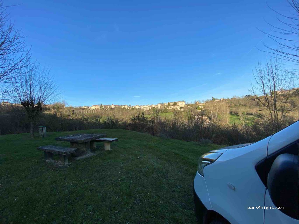 (81170) Mouzieys-Panens - Mouzieys — foto 2