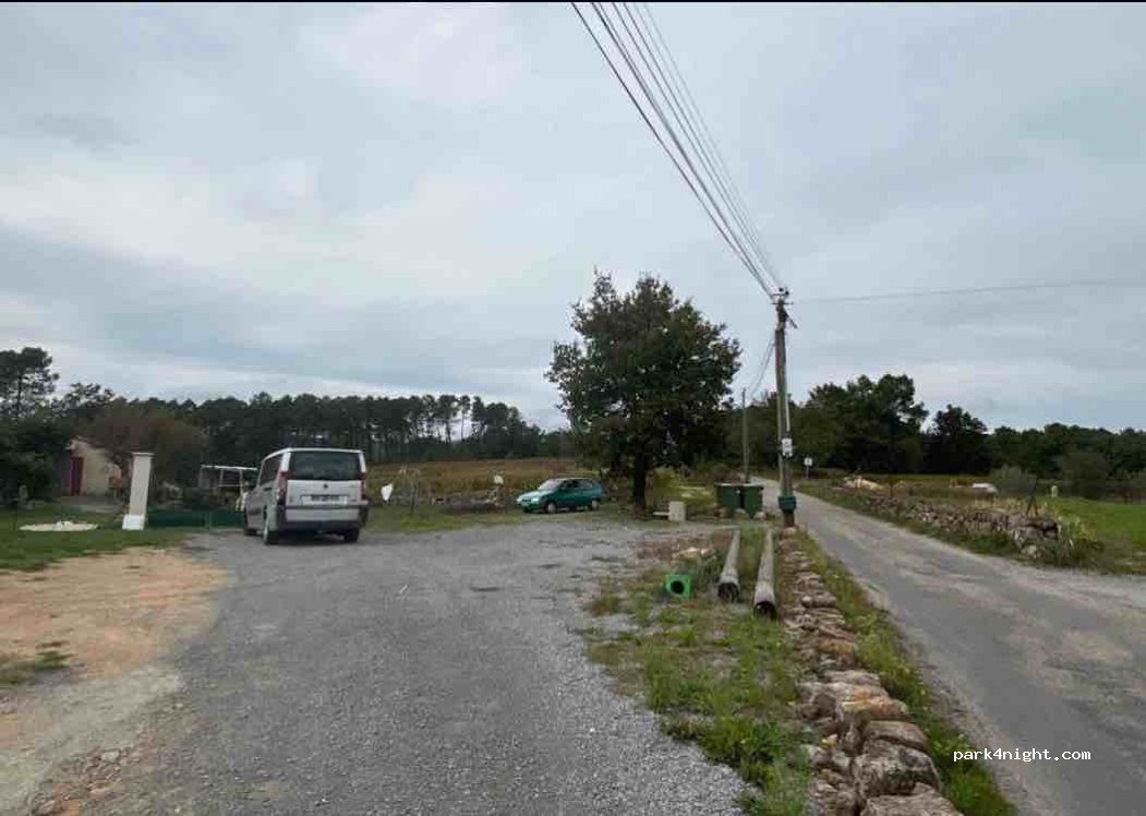 (07260) Rosières - 1655 Route de L’Estourels — foto