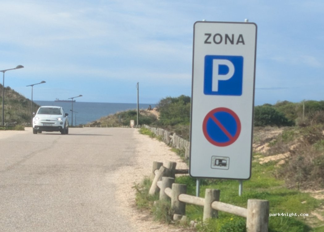 (7520-089) Sines - Unnamed Road — foto 2