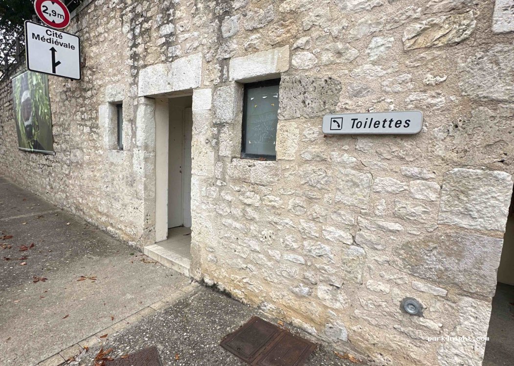 (82110) Lauzerte - 11 D81 — foto