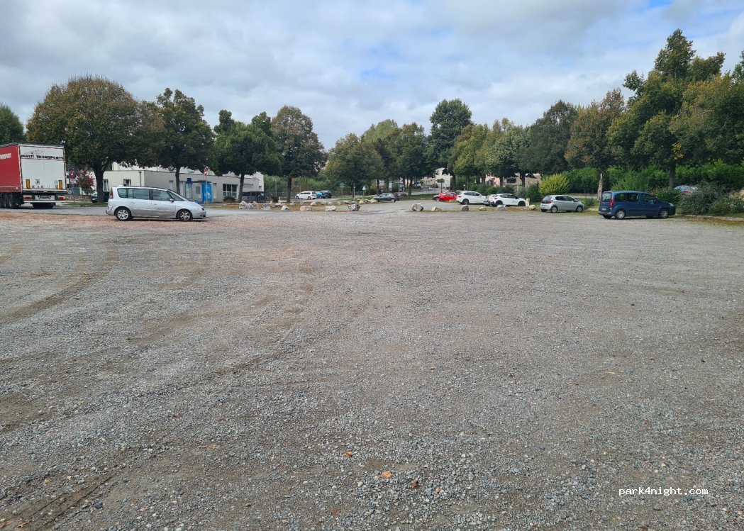 (42440) Noirétable - Rte de Lyon — foto