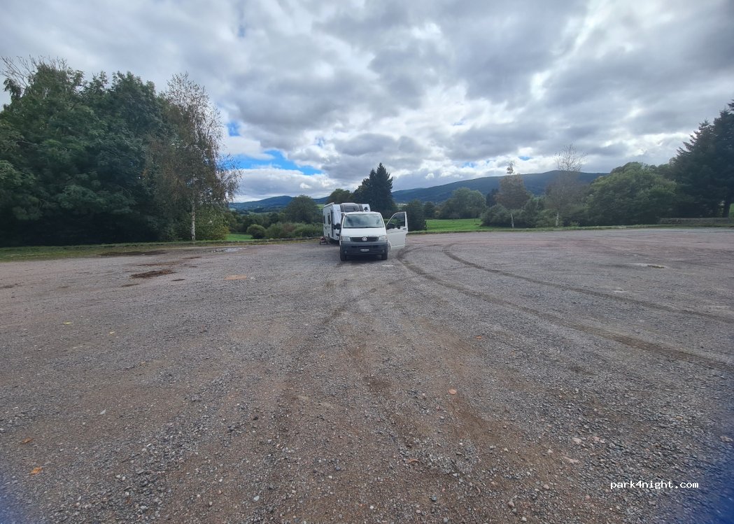 (42440) Noirétable - Rte de Lyon — foto 2