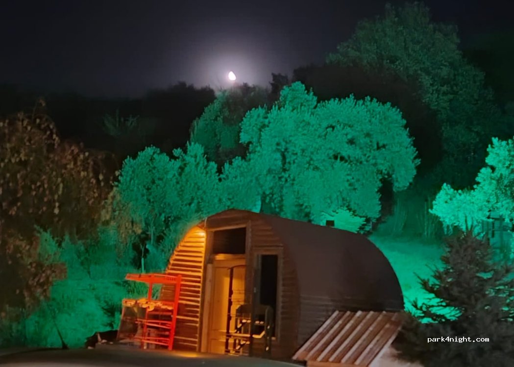 Şiringöl Restaurant, Karavan ve Çadır Kamp Alanı — foto 2