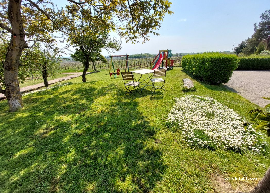 Weingut Gästehaus Hermann Eberle — foto 2