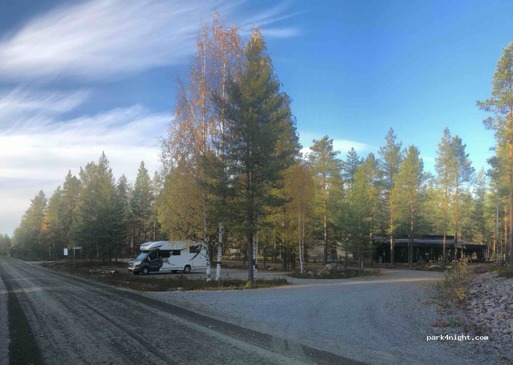 (952 44) Töre - BD 696 — foto