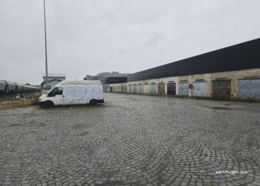 (779 00) Olomouc - 18a Pavlovická — foto