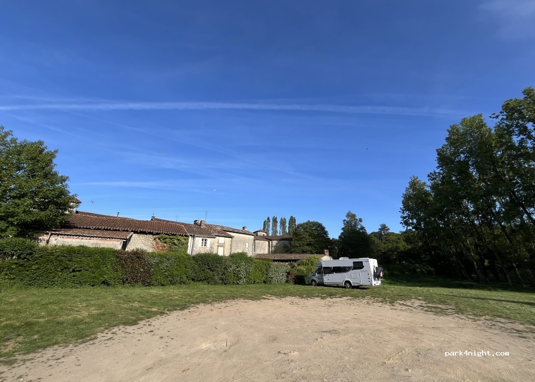 (87330) Mortemart - 3 Rue Saint-Hilaire — foto 2