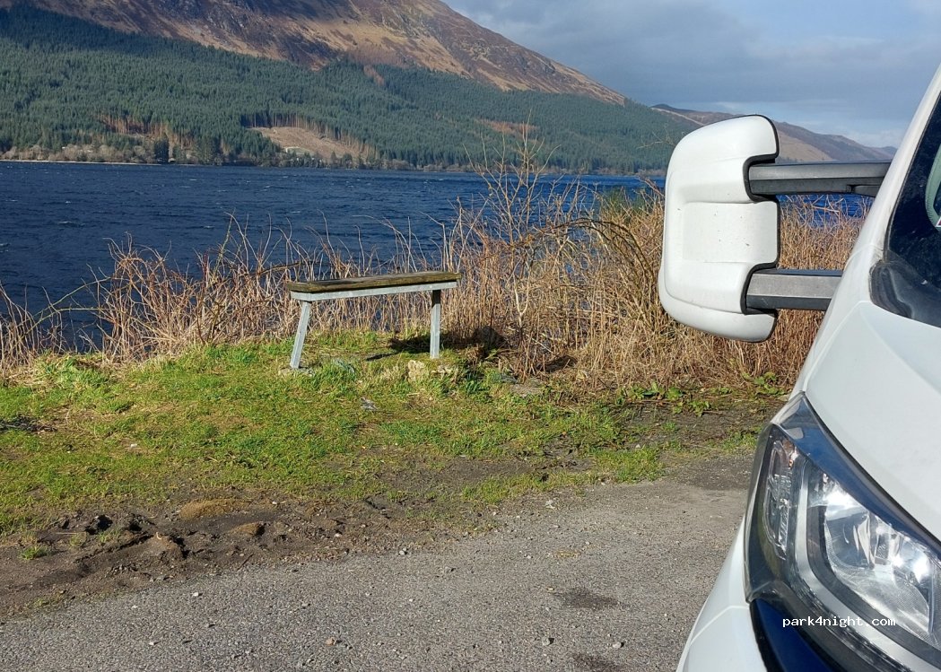 (PH34 4DZ) Spean Bridge - A82 — foto 3