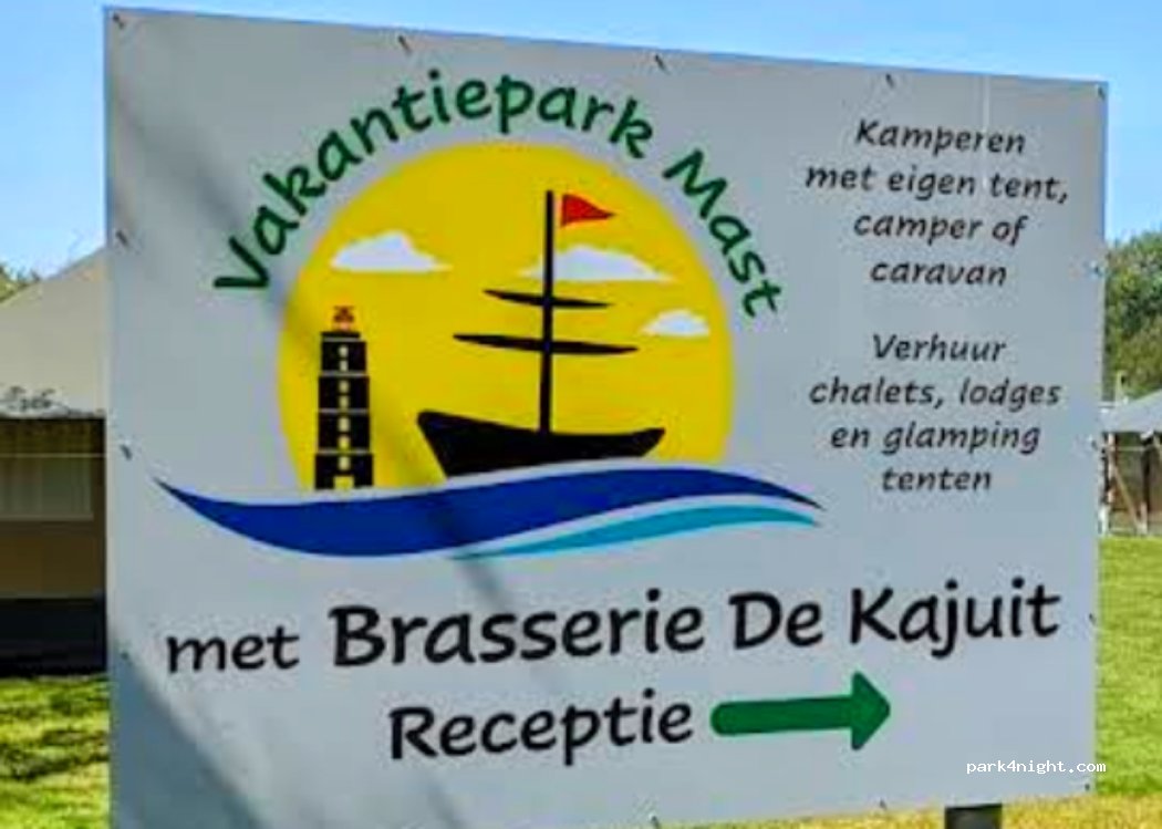 Vakantiepark Mast B.V. — foto