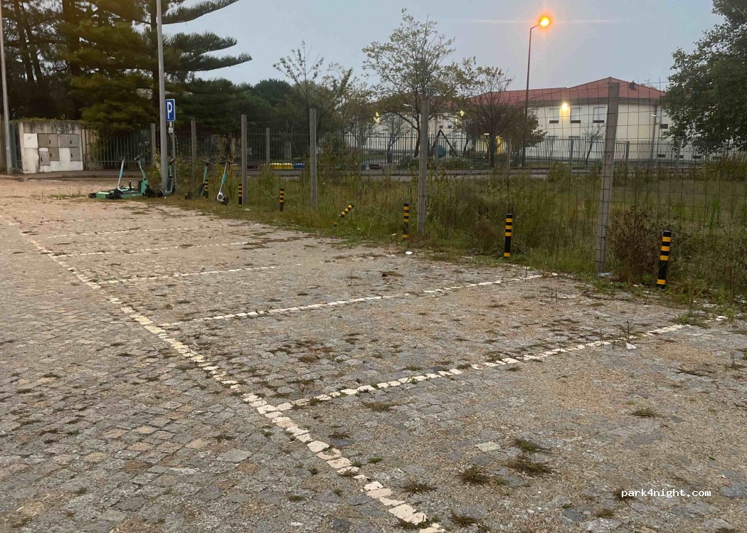 (4460-321) Guifões - 389 Avenida Doutor Salgado Zenha — foto 2