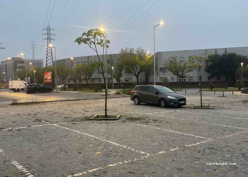 (4460-321) Guifões - 389 Avenida Doutor Salgado Zenha — foto 3
