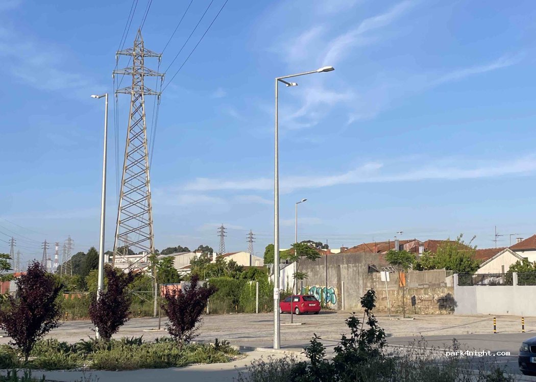 (4460-321) Guifões - 389 Avenida Doutor Salgado Zenha — foto 4